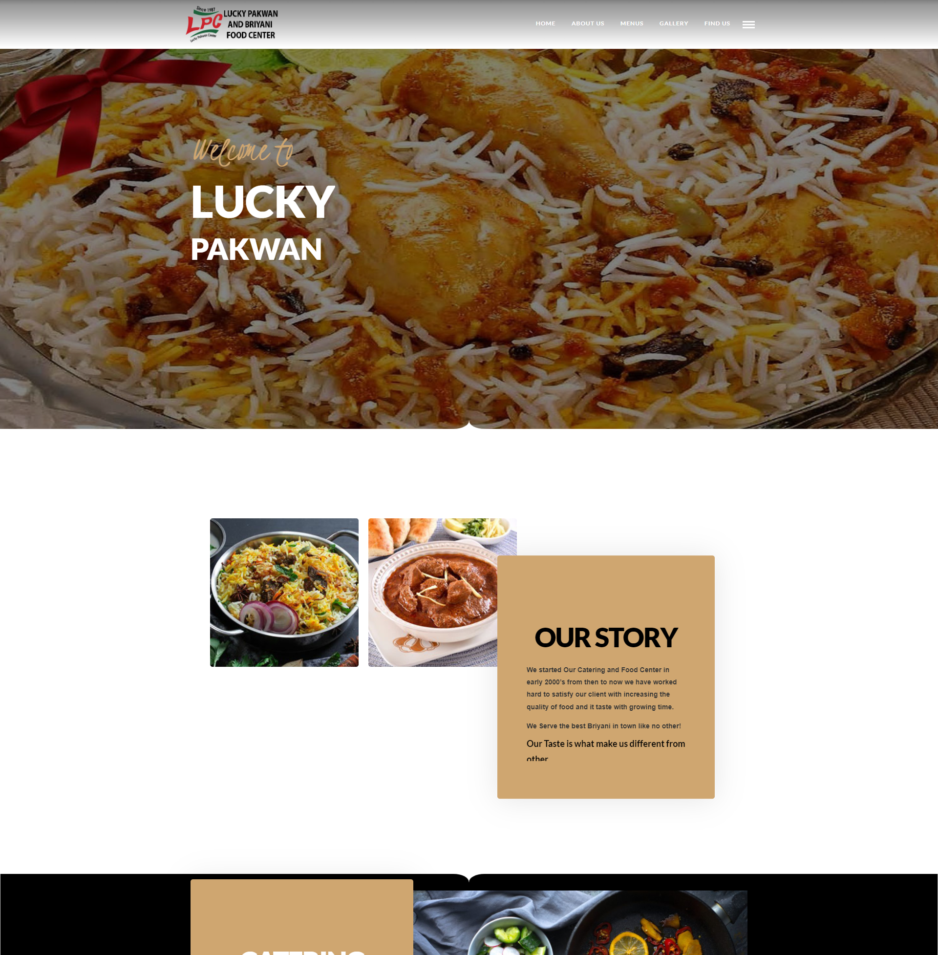 Personal Portfolio Images
